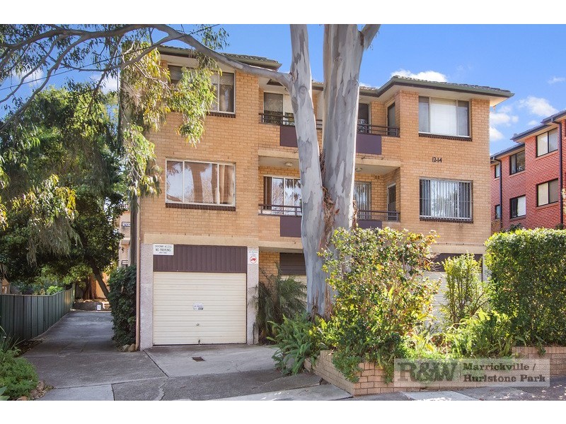 10/12-14 Myra Road, Dulwich Hill NSW 2203