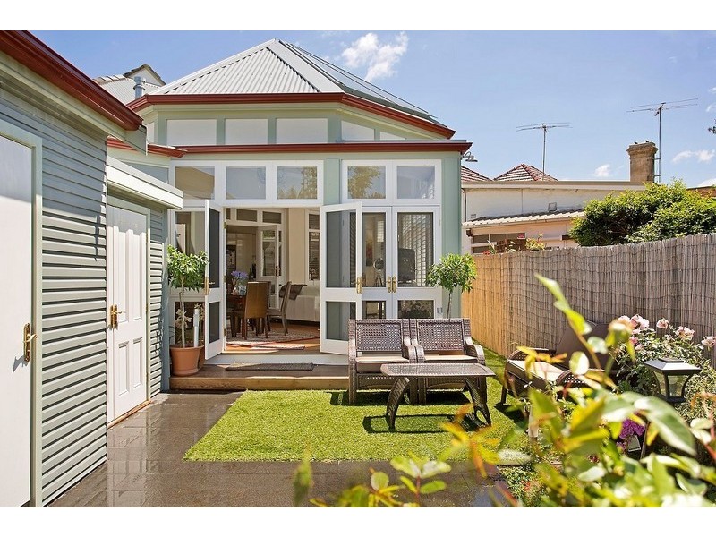 20 Robert Street, Marrickville NSW 2204