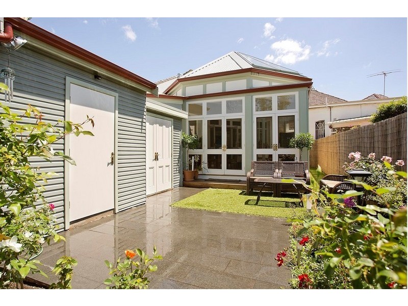 20 Robert Street, Marrickville NSW 2204