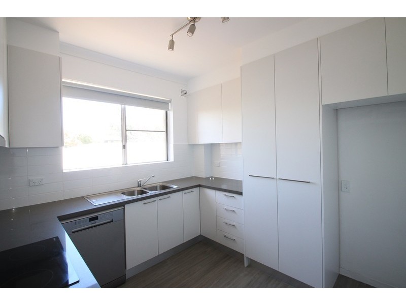 6/161 Denison Road, Dulwich Hill NSW 2203