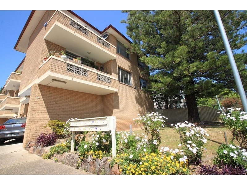 6/161 Denison Road, Dulwich Hill NSW 2203
