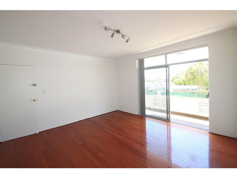 6/161 Denison Road, Dulwich Hill NSW 2203