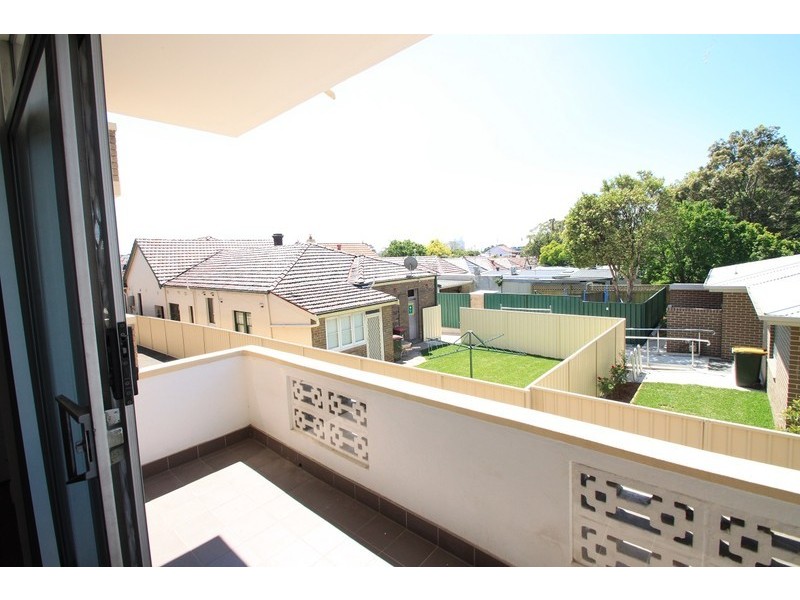 6/161 Denison Road, Dulwich Hill NSW 2203