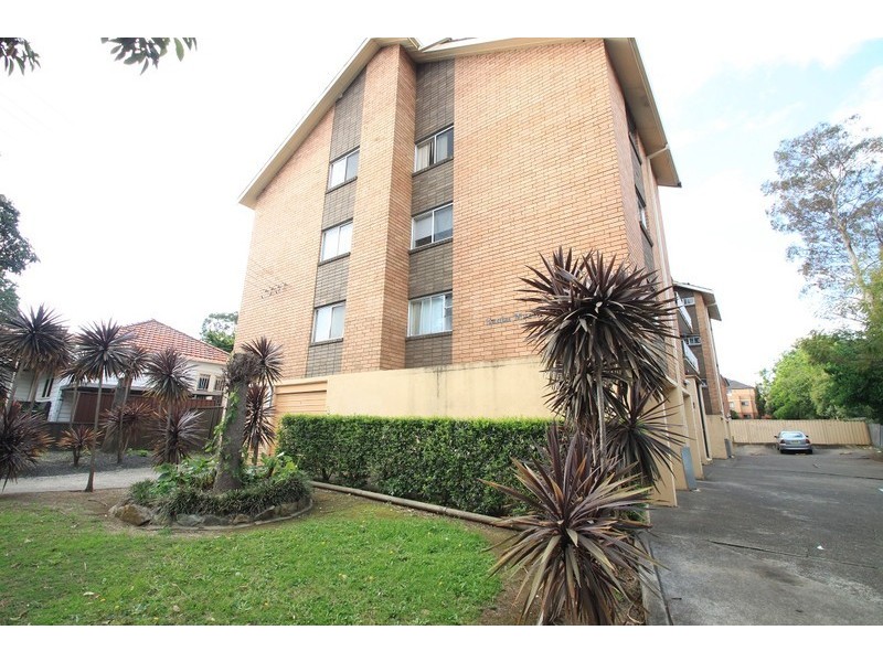 14/11-13 Tavistock Road, Homebush West NSW 2140
