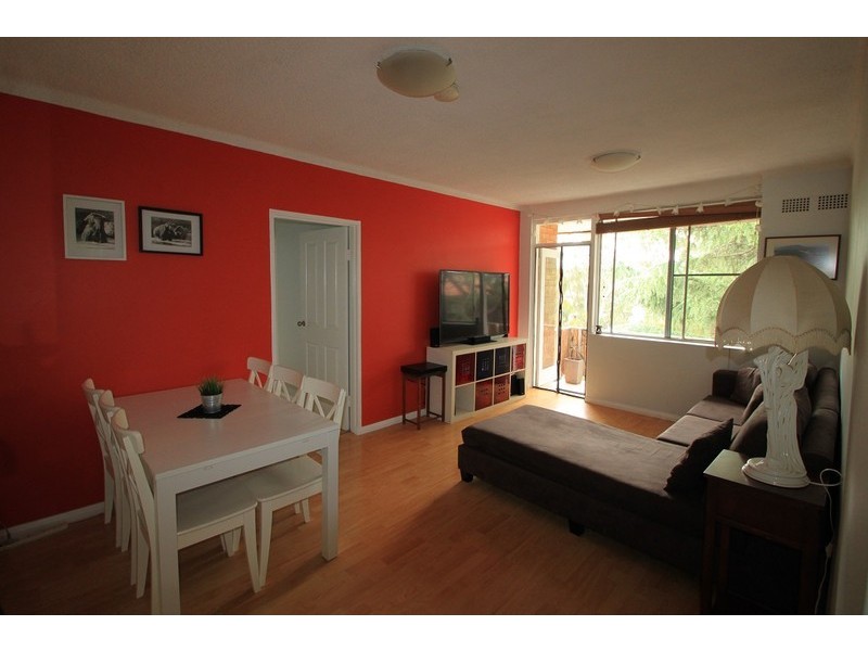 52/44-50 Ewart Street, Marrickville NSW 2204