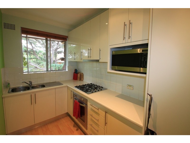 52/44-50 Ewart Street, Marrickville NSW 2204