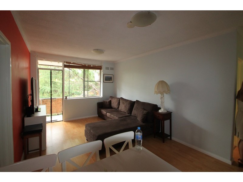 52/44-50 Ewart Street, Marrickville NSW 2204