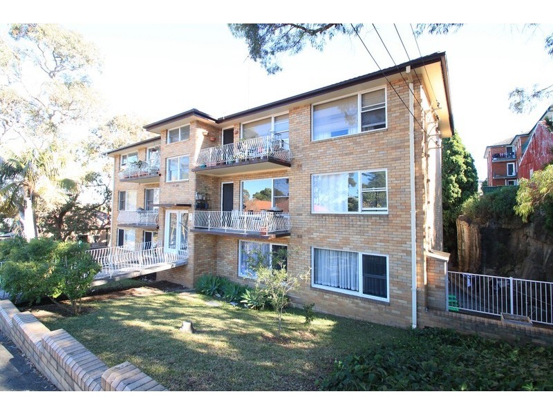 42/76-80 Garnet Street, Dulwich Hill NSW 2203