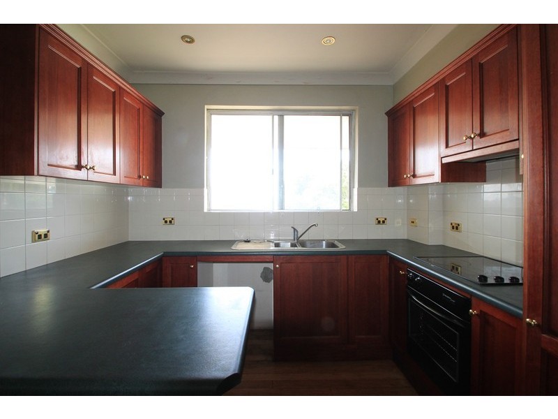 4/161 Denison Road, Dulwich Hill NSW 2203