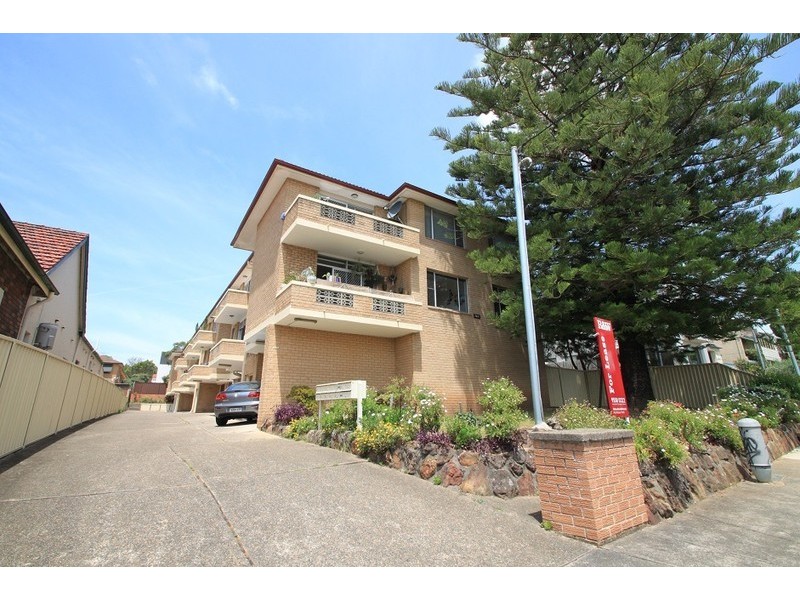 4/161 Denison Road, Dulwich Hill NSW 2203