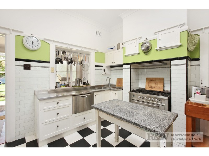 16  Dixson Avenue, Dulwich Hill NSW 2203