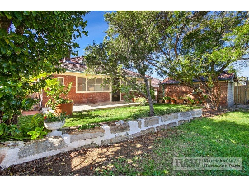 16  Dixson Avenue, Dulwich Hill NSW 2203