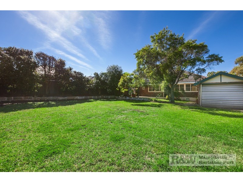 16  Dixson Avenue, Dulwich Hill NSW 2203