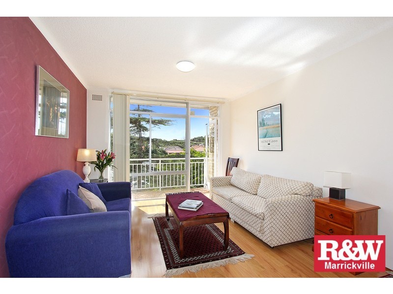 12/38B  Ewart Street, Marrickville NSW 2204