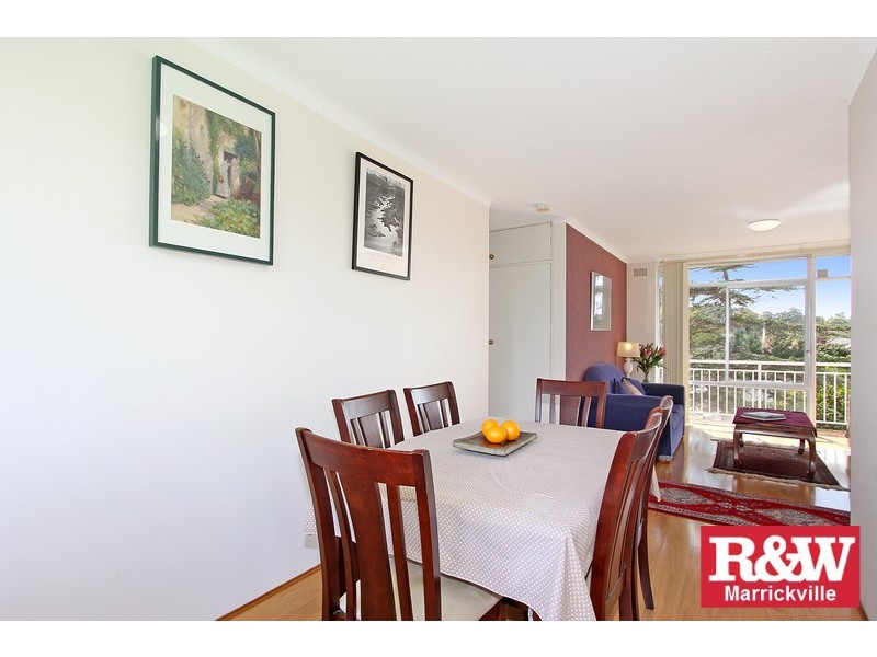 12/38B  Ewart Street, Marrickville NSW 2204