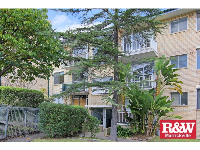 12/38B  Ewart Street, Marrickville NSW 2204