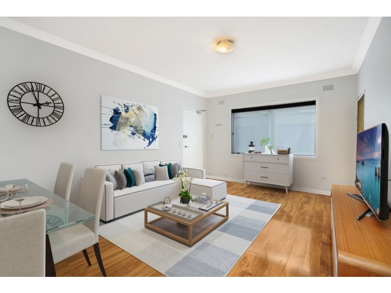 3/24 Glen Street, Marrickville NSW 2204