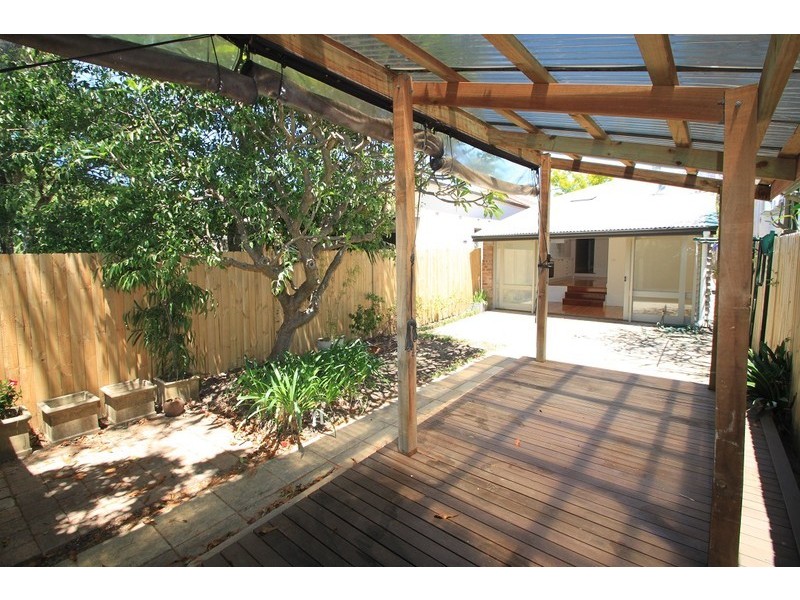 24 Jersey Street, Marrickville NSW 2204