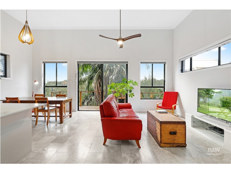 60 Thornley Street, Marrickville NSW 2204