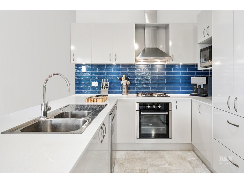 60 Thornley Street, Marrickville NSW 2204