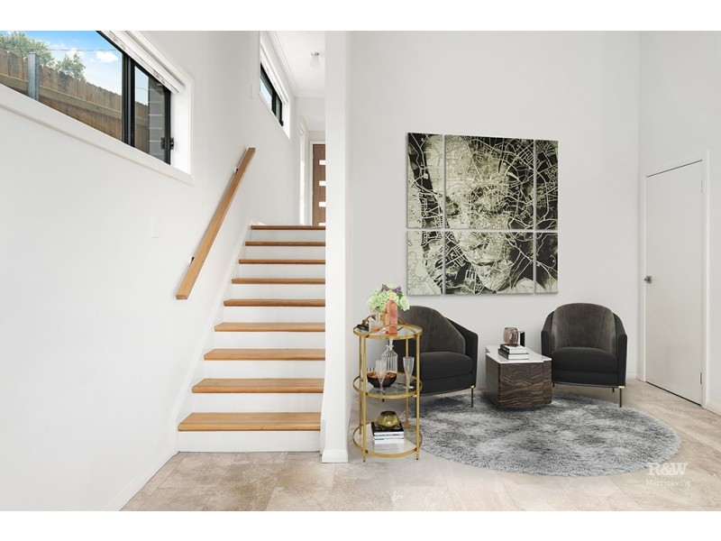 60 Thornley Street, Marrickville NSW 2204