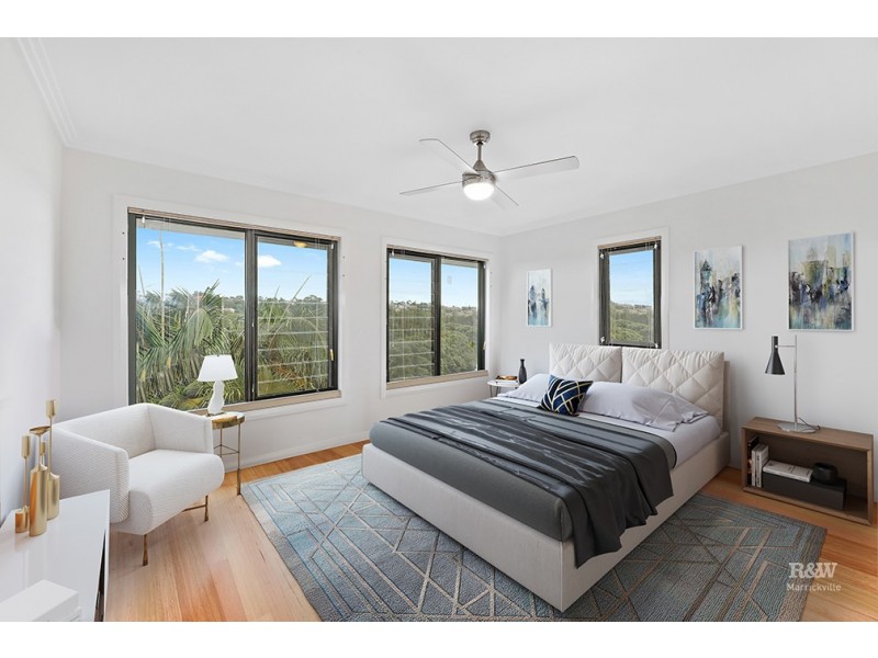 60 Thornley Street, Marrickville NSW 2204