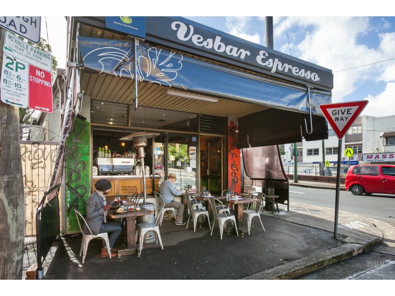 60 Thornley Street, Marrickville NSW 2204