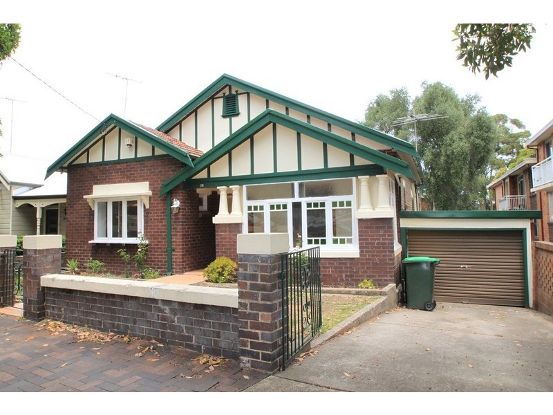 20 Ness Avenue, Dulwich Hill NSW 2203