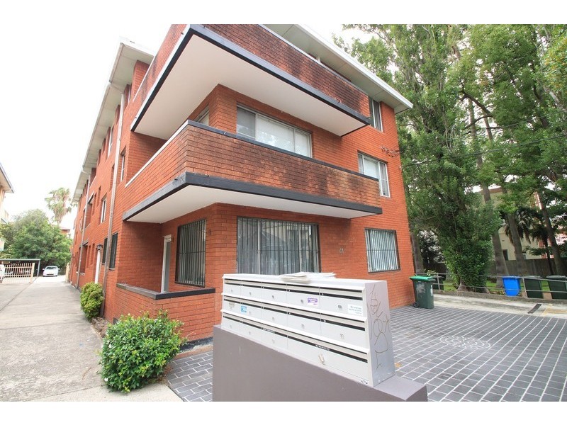 3/41 Cavendish Street, Stanmore NSW 2048