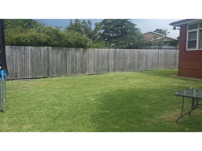 4 Pomroy Avenue, Earlwood NSW 2206