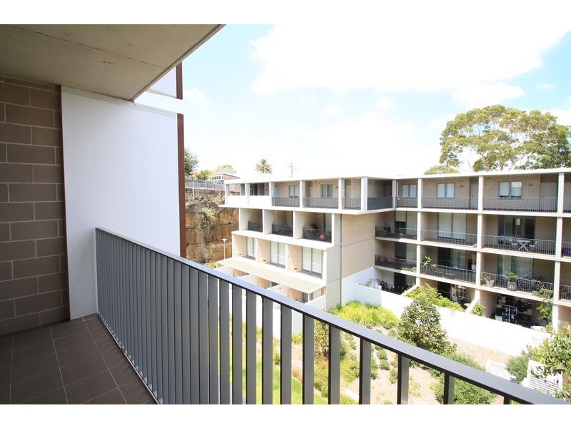 52/525 Illawarra Road, Marrickville NSW 2204