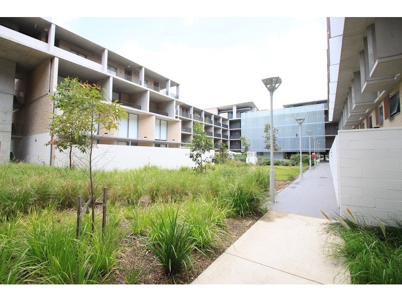 52/525 Illawarra Road, Marrickville NSW 2204