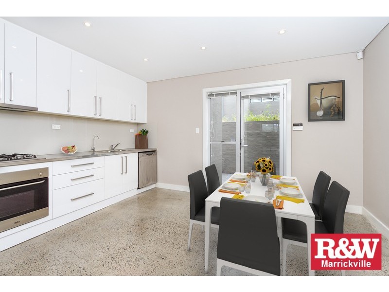 5/33-35 Burren Street, Erskineville NSW 2043