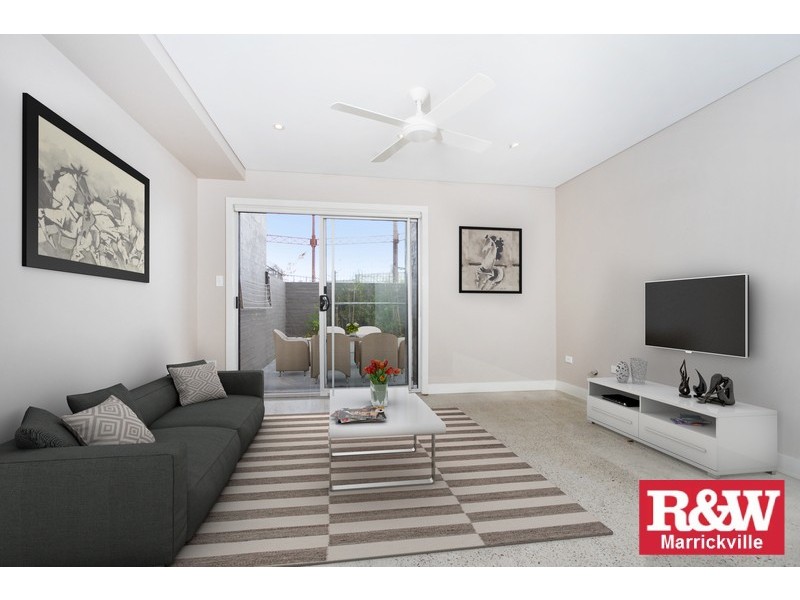 5/33-35 Burren Street, Erskineville NSW 2043