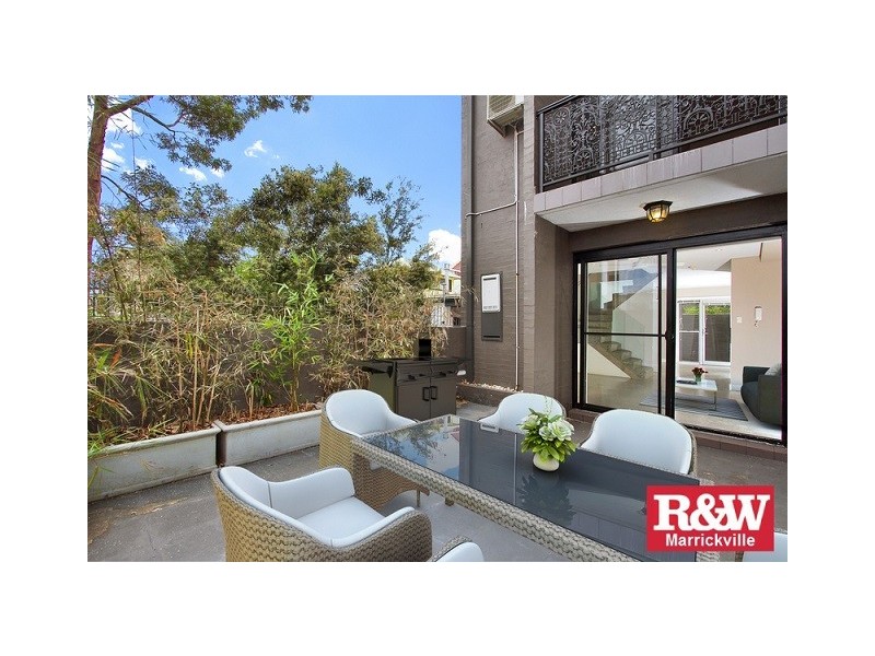5/33-35 Burren Street, Erskineville NSW 2043