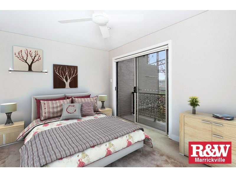 5/33-35 Burren Street, Erskineville NSW 2043