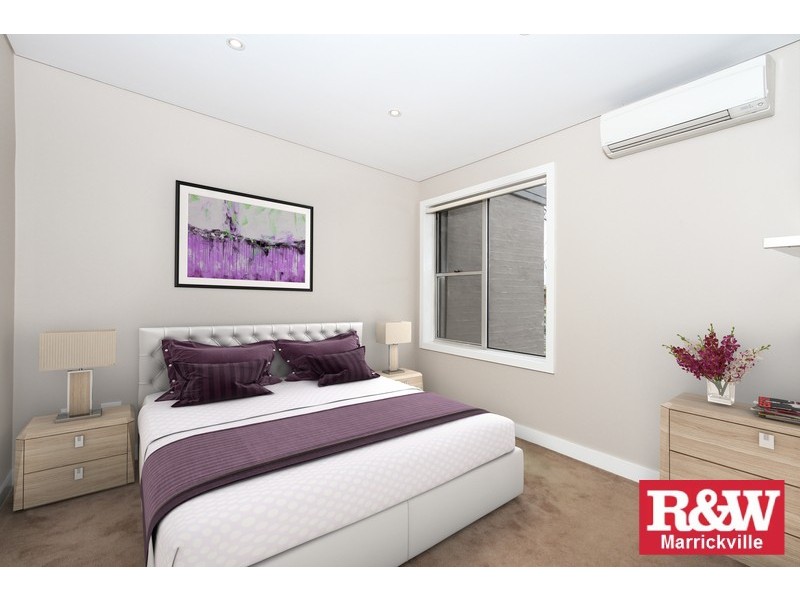 5/33-35 Burren Street, Erskineville NSW 2043