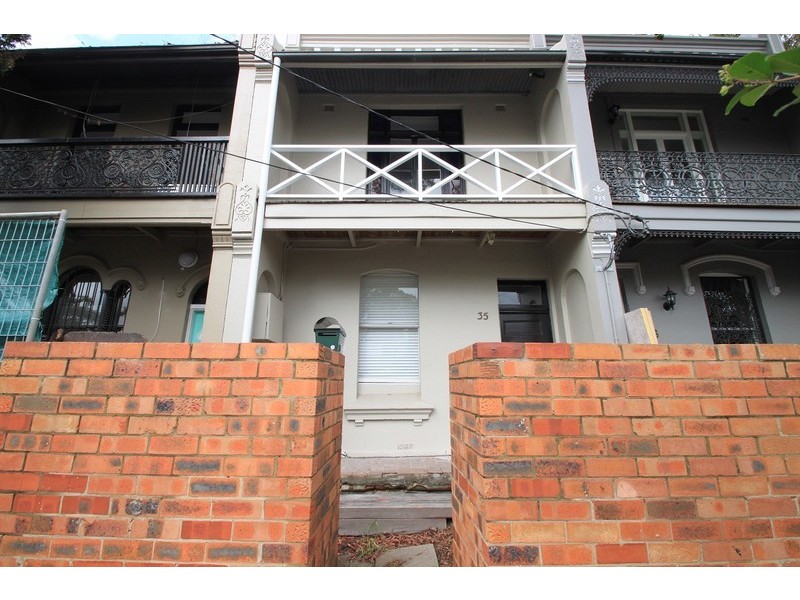 35  Renwick Street, Leichhardt NSW 2040