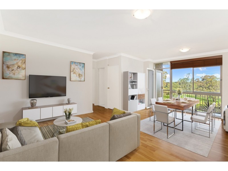 25/22 Ness Avenue, Dulwich Hill NSW 2203