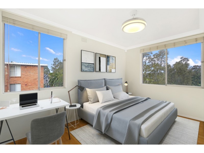 25/22 Ness Avenue, Dulwich Hill NSW 2203