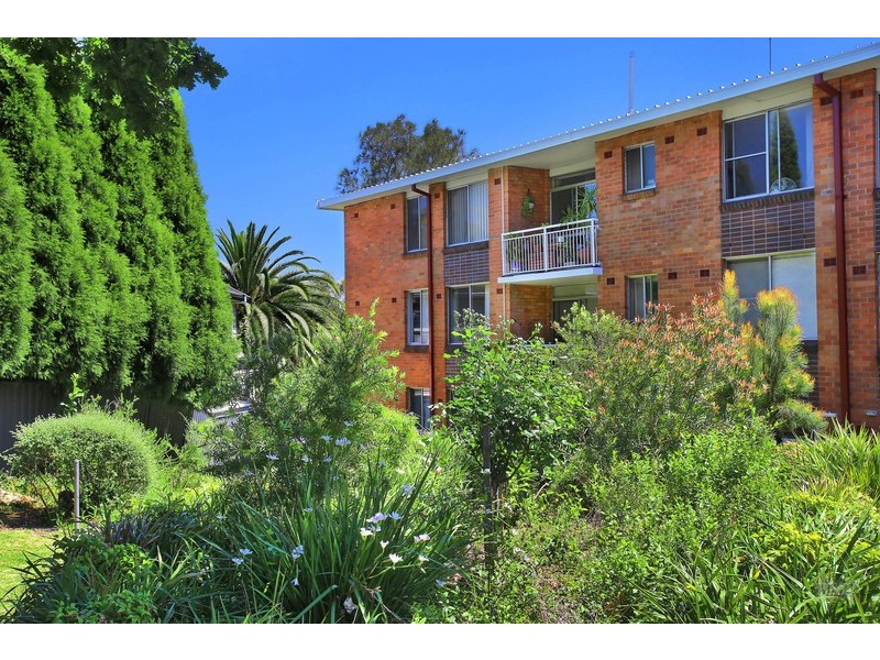 25/22 Ness Avenue, Dulwich Hill NSW 2203