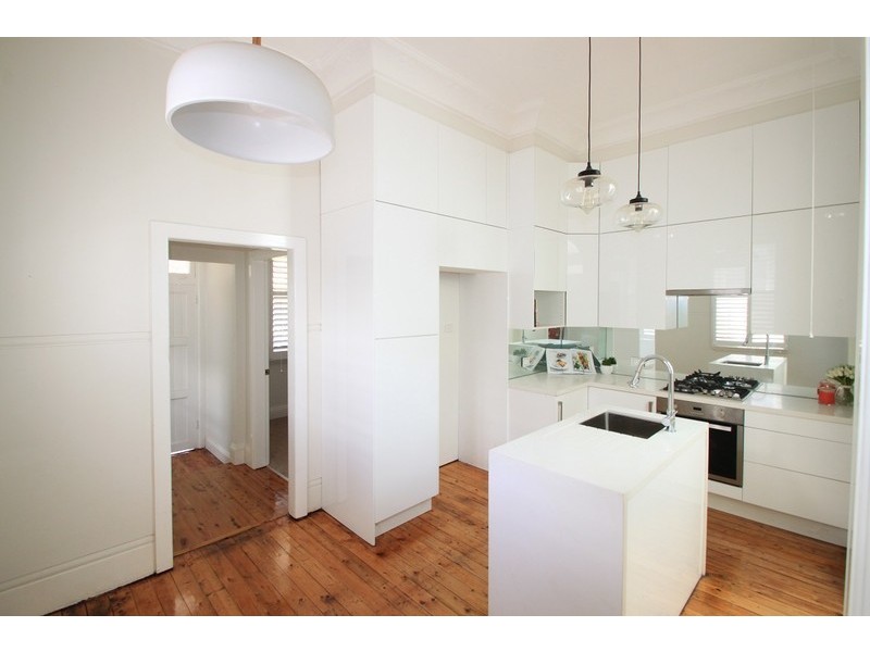 23 Phillip Street, Newtown NSW 2042