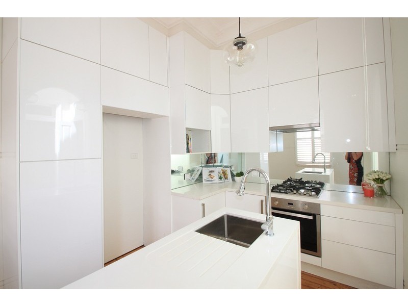 23 Phillip Street, Newtown NSW 2042