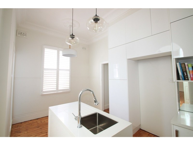 23 Phillip Street, Newtown NSW 2042