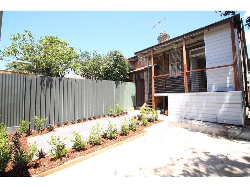 23 Phillip Street, Newtown NSW 2042