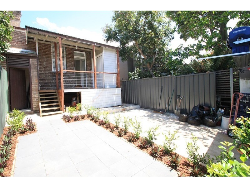 23 Phillip Street, Newtown NSW 2042