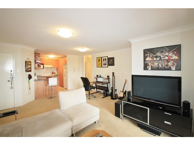 27/39-41 Railway Parade, Engadine NSW 2233