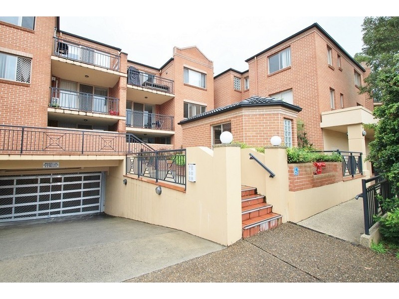 27/39-41 Railway Parade, Engadine NSW 2233