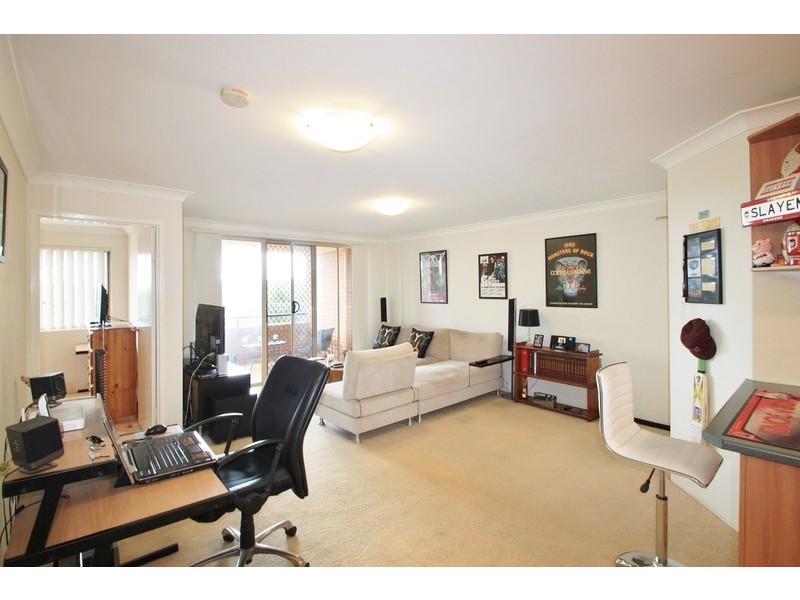 27/39-41 Railway Parade, Engadine NSW 2233