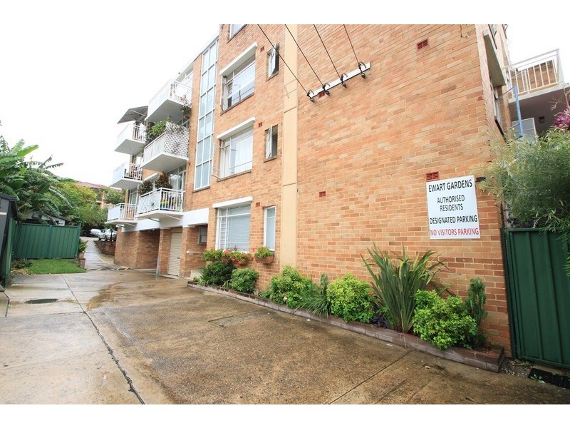 22/30 Ewart Street, Marrickville NSW 2204